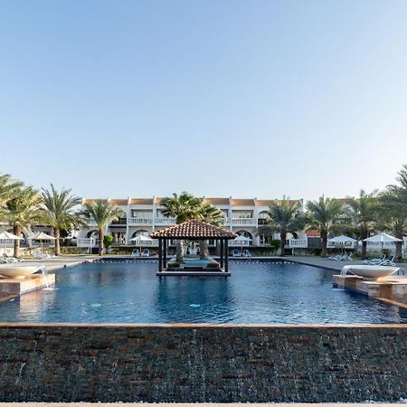 Barracuda Resort Умм-эль-Кайвайн Экстерьер фото